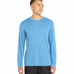 Sport-Tek Long Sleeve Performance Shirts