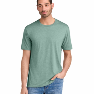 Unisex Triblend T-Shirts by District