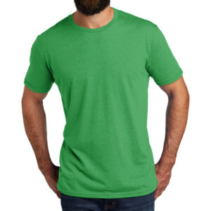 Unisex Soft Triblend T-Shirts by Allmade