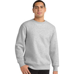 Sport-Tek Super Heavyweight Crewneck Sweatshirts