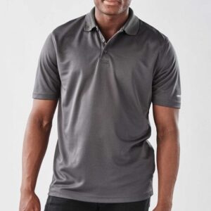 StormTech UPF 40 Phoenix Performance Polos