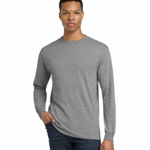 Gildan 50/50 Dryblend Long Sleeve Shirts
