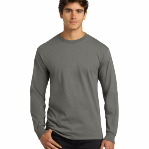 Gildan Ultra Cotton Long Sleeve Shirts