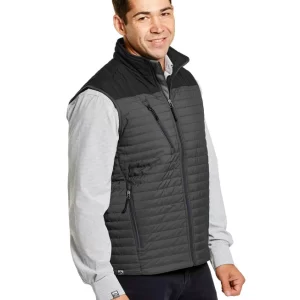 Men's Recycled Front Runner Vests