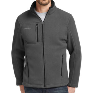 Eddie Bauer Classic Full Zip Fleece Jackets