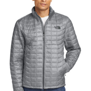 Men's Insulated Water-Proof Jackets