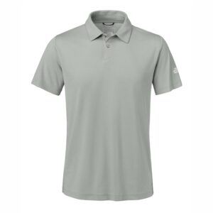 North Face Recycled Polyester Polo