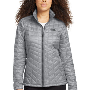 Women's Insulated Water-Proof Jackets