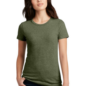 District Women's Perfect Blend T-Shirts