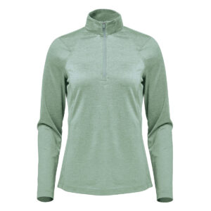 StormTech Women's Performance Quarter-Zip Pullovers