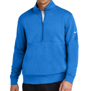 Nike Quarter-Zip Sweatshirts