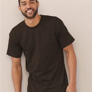 Bayside 50/50 T-Shirts Made In USA