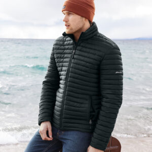 Eddie Bauer Packable Jackets