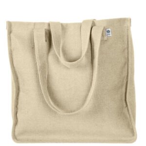 Quality Hemp Blend Totes