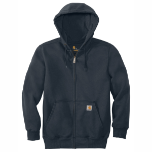 Carhartt Full-Zip Rain-Defender Heavyweight Hoodies