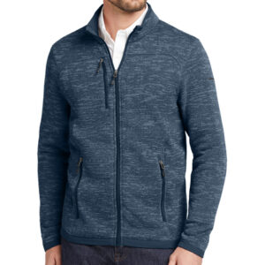 Eddie Bauer Full-Zip Sweater Fleece Jackets