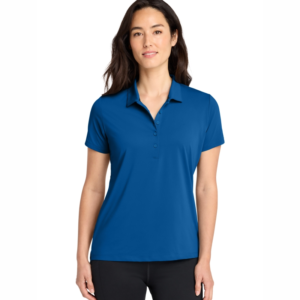 Ogio Recycled Performance Polos for Women