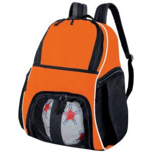 Soccer Player Backpacks