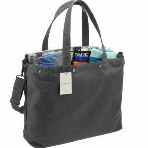 Made in USA Premium Utilitarian Totes