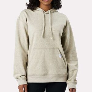 Eco Hooded Sweatshirts by Recover