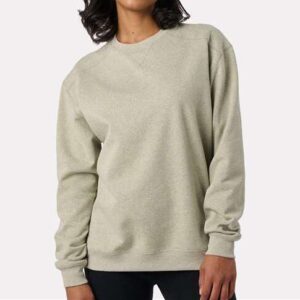 Eco Recycled Crewneck Sweatshirts by Recover