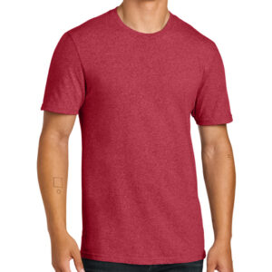 Unisex Allmade Recycled Blend Tees