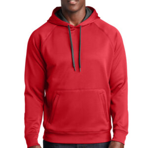 Performance Hooded Sweatshirts by Sport-Tek