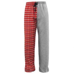 Halftime Flannel Sweatpants