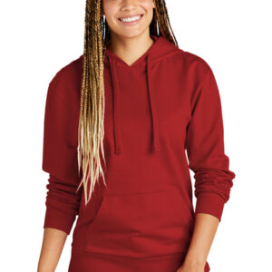 Allmade Organic Hooded Sweatshirts