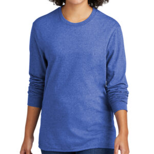 Allmade Unisex Recycled Blend Long Sleeves