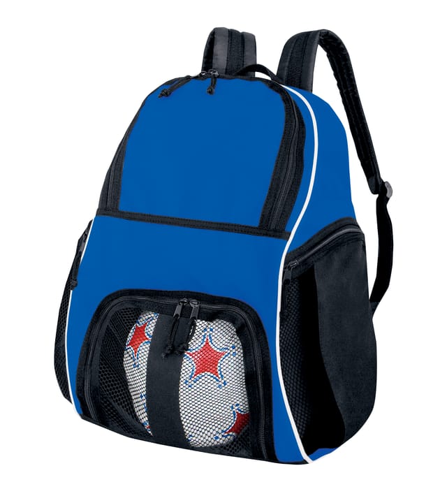 Ecb Player Backpack Soccer Player Backpacks – Urban Earth Graphics