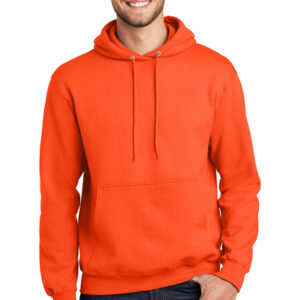 9oz Hooded Sweatshirts by Port and Company