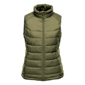 StormTech Women's Thermal Vests