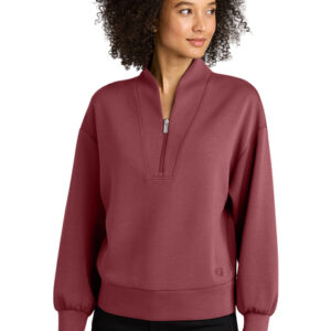 Women's Trendy Quarter-Zips by Ogio