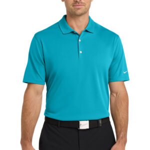 Nike Dri-Fit Pique Polo
