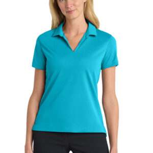 Nike Women's Dri-Fit Pique Polos