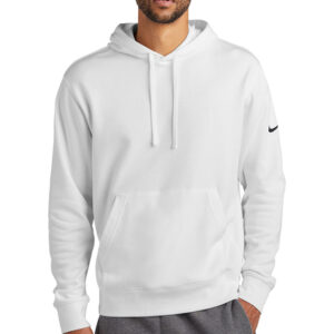 Nike Hooded Sweatshirts