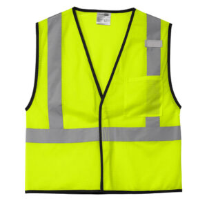 Economy Safety Vests