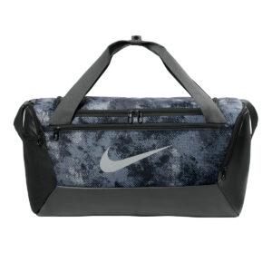Nike Sports Camo Duffels