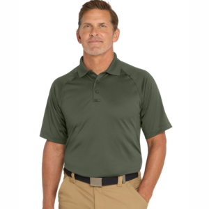 Snag-Proof Tactical Polos