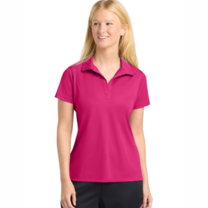 Women's Micro-Pique Performance Polos