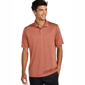 Recharge Jersey Polos by Mercer+Mettle