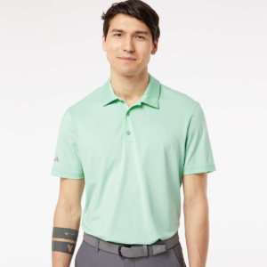 Adidas Ultimate Polo Shirts