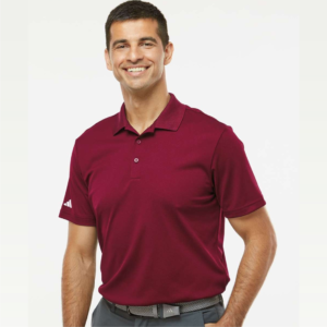 Adidas Sport Polos