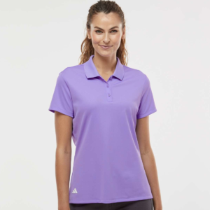 Adidas Women's Sport Polos
