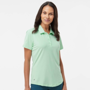 Adidas Women's Ultimate Polo Shirts