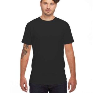 Econscious Organic Cotton T-Shirts Made In USA - Black Shirts Only