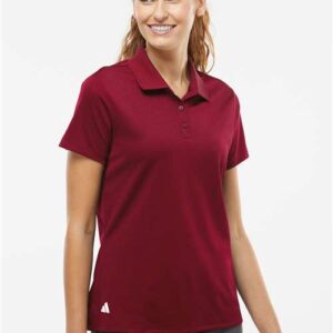 Adidas Women's Sport Polos