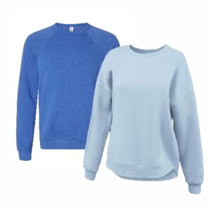 Crewneck Sweatshirts