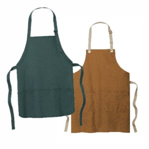Aprons